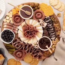 پیش‌غذا