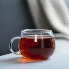 چای سیاه